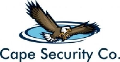 Cape Security Co (1175649)